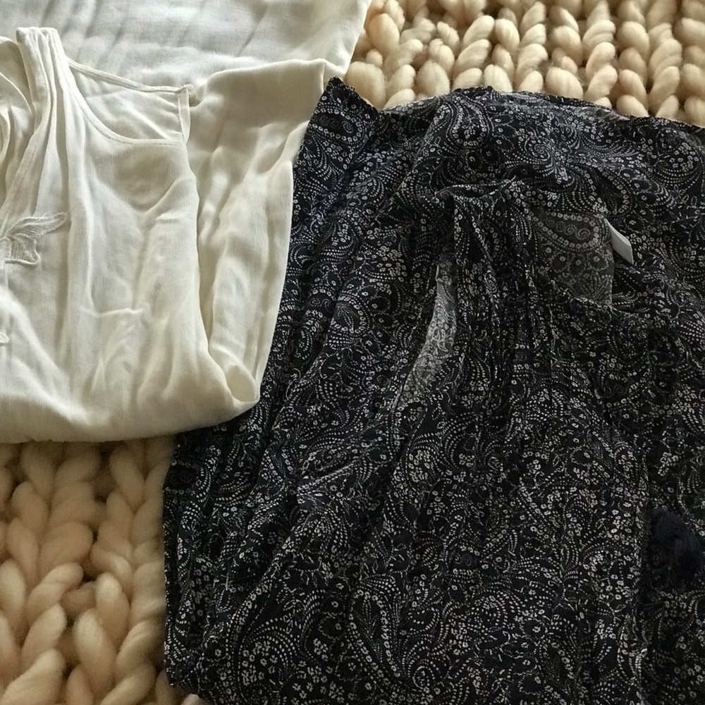 2 mini Dresses